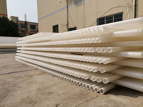 怎么區(qū)分HDPE管與PE管？